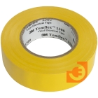 Изоляционная лента Temflex 1300 (19мм х 0,13 мм х 20 м) жёлтая, пр-во 3M (7100080342 (7000062621))