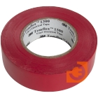 Изоляционная лента Temflex 1300 (19мм х 0,13 мм х 20 м) красная, пр-во 3M (7100080341 (7000062620))