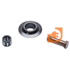 Режущий диск для нержавеющей стали и цветных металлов для трубореза KNIPEX TubiX®, пр-во Knipex (KN-903902V01)