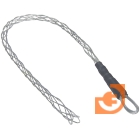 Кабельный чулок для кабелей диаметром 5-12 мм (UTP, RG-6), 1 петля (КЧМ12/П)