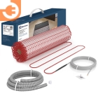 Мат нагревательный самоклеящийся Pro Mat, площадь укладки 0,5 м², мощность 75 Вт, пр-во Electrolux (EPM 2-150-0,5)