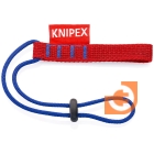 Петлевые адаптеры для фиксации инструмента 3 шт, пр-во Knipex (KN-005002TBK)