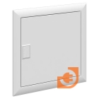 Дверь BL610 для шкафа UK610, белый, пр-во ABB (2CPX031081R9999)