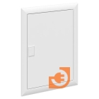 Дверь BL620 для шкафа UK620, белый, пр-во ABB (2CPX031082R9999)