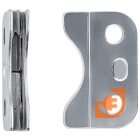 Сменный нож для KN-902520, 1 пара, для защитной трубы, пр-во Knipex (KN-902902)