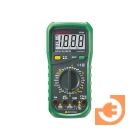 Цифровой мультиметр MY64N с измерением частоты, ёмкости, температуры, пр-во Mastech (MY64N)