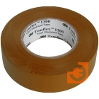 Изоляционная лента Temflex 1300 (19мм х 0,13 мм х 20 м) коричневая, пр-во 3M (7100080348 (7000062627))