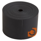 Термоусаживаемая лента с клеевым слоем 50 мм х 0,8 мм, ролик 5 м, ТЛ-0,8, цвет черный, пр-во Rexant (48-9016)