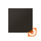 Заглушка 45 х 45 мм (1 пост), матовый черный, серия Mosaic, пр-во Legrand (079181L)