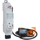 Умный модуль измерения потребления электроэнергии, серия Legrand + Netatmo, пр-во Legrand (412015)