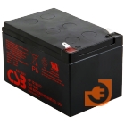Аккумуляторная батарея для UPS 12 В, 12 А·ч, пр-во CSB (GP 12120)