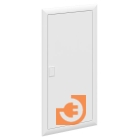 Дверь BL640 для шкафа UK640, белый, пр-во ABB (2CPX031084R9999)