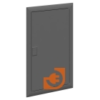 Дверь BL631 для шкафа UK630, антрацит, пр-во ABB (2CPX031088R9999)