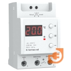 Терморегулятор для охлаждения и вентиляции 32A, датчик 4м, пр-во DS Electronics (terneo xd)