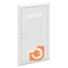 Дверь BL630W с Wi-Fi вставкой для шкафа UK63.., пр-во ABB (2CPX031096R9999)