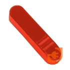 Ручка управления OHRS9/1 (красная) прямого монтажа, пр-во ABB (1SCA108690R1001)