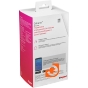 Стартовый пакет для умного дома, цвет белый, серия Celiane + Netatmo, пр-во Legrand (064820) - Упаковка (сзади)