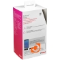 Стартовый пакет для умного дома, цвет графит, серия Celiane + Netatmo, пр-во Legrand (064828) - Упаковка (вид сзади)