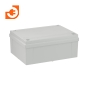 Коробка распределительная 300x220х120мм, IP56, пр-во DKC (54310) - 