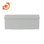 Коробка распределительная 300x220х120мм, IP56, пр-во DKC (54310) - 