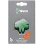 Приспособление Wera Star для намагничивания и размагничивания инструменов, пр-во Wera (WE-073403) - В упаковке
