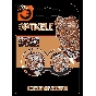 Элемент питания CR2032, BL5, пр-во Opticell (CR2032 Opticell) - 