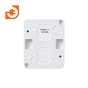 Двухклавишный влагозащищенный выключатель, IP54, белый, серия Atlas Design Profi54, пр-во Schneider Electric (ATN540151) - 