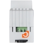 Терморегулятор для нагрева и охлаждения 6А, датчик 1,5м, пр-во DigiTOP (ТК-3) - Вид снизу