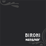 Каталог Bironi