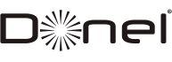 logo donel